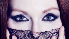 Джулиан Мур: Искам да изглеждам като себе си