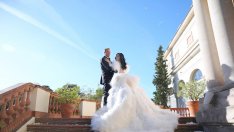 Цеци Красимирова каза „ДА“ на Големия Майк