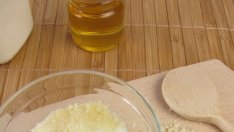 Полезните продукти за лице