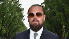 Леонардо ди Каприо дари индиректно 1 милион долара
