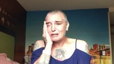 Шиниъд О'Конър иска да сложи край на живота си