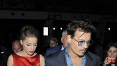 Джони Деп спря да крие гаджето си