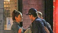 Мила Кунис е бременна?