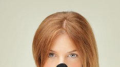 Как оптически да смалите носа си с грим