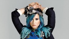 Деми Ловато: Не искам да съм момичето на Дисни, което завърши в клиника