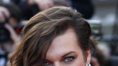 Мила Йовович е крадла