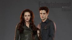 Кристен Стюарт и Робърт Патинсън показаха Ренесме