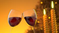 Червено вино – за добро настроение и хубава кожа