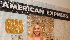 Кристен Бел не може да се фокусира върху бременността си