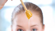 Медът като средство за разкрасяване