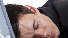 Убива ли ви вашата работа