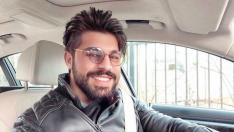 Фики Стораро показа сина си