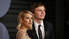 Звездна раздяла: Ема Робъртс и Еван Питърс скъсаха