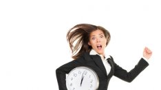 Какво да правите, ако постоянно закъснявате за работа