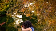 Едва 17% от прегръдките са прелюдия към секс