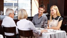 Как да впечатлите родителите на гаджето си