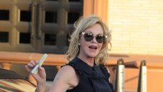 Как да имате ръце като на Мелани Грифит