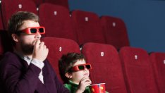 Как да бъдете добър доведен баща?