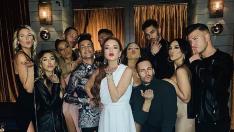 Линдзи потвърди – купува си остров