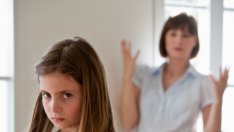 Как да се справите с опърничаво дете