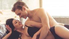 5 промени с тялото по време на секс