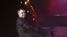 Евгени Димитров-Маестрото: Разделите с Деси и Нели бяха драматични