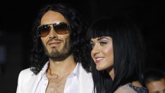 Ръсел Бранд оплю бившата