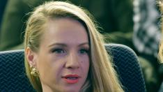 Лора Караджова на крилете на любовта с диджей