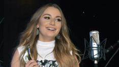 Мечта: Михаела Маринова иска да следва в „Бъркли“