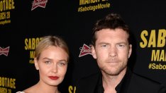 Сам Уортингтън е станал татко на момченце