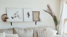 Как да преобразим дневната: Холната масичка