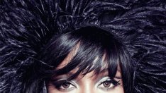 Наоми Кембъл – супермодел в суперформа