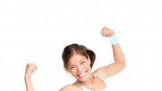 Мощна тренировка само за 20 минути