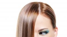 Кератин = силна и здрава коса