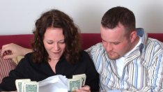 Каква е връзката "пари-щастие"