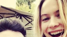 Адам Лавин иска да има 17 деца