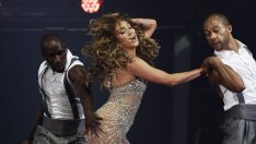 Извайте тяло като на Дженифър Лопес