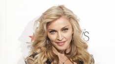 Мадона: Жените  с много власт ги наричат вещици