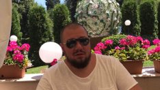 След Big Brother: Гущеров посрещна Светлана Василева с торта и цветя