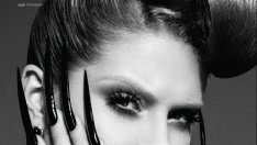 Кели Озбърн: Искам да съм различна, дори да приличам на извънземно