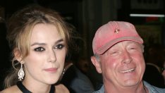 Режисьорът Тони Скот се самоуби