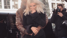 Как звездите отпразнуваха Свети Валентин?