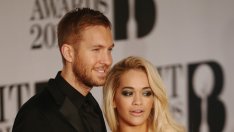 Калвин Харис зарязал Рита Ора заради Бийбър