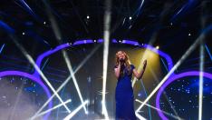 Михаела Маринова Маринова стана номер едно в "Капките"