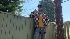 Килата: Ниагара ми е като рилските езера