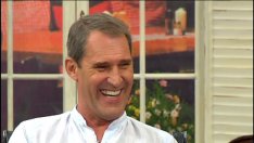 Гала е по-красива от холивудска звезда според американски актьор