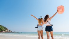 Кои са най-верните приятели в зодиака?