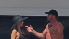 Парис Хилтън заби швейцарски мултимилионер