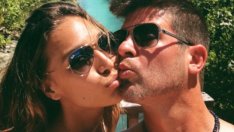 Идиличната почивка на Робин Тик и Ейприл Гиъри