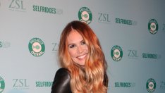 Медитация и органична храна ваят тялото на Ел Макферсън